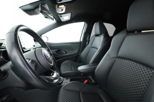 Toyota Yaris image 3