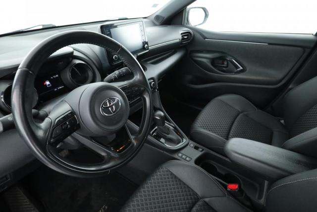 Toyota Yaris image 7