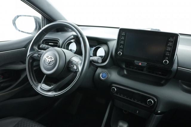 Toyota Yaris image 1