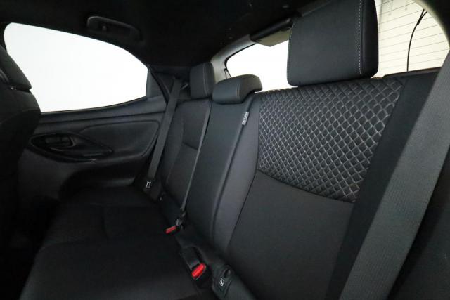 Toyota Yaris image 8