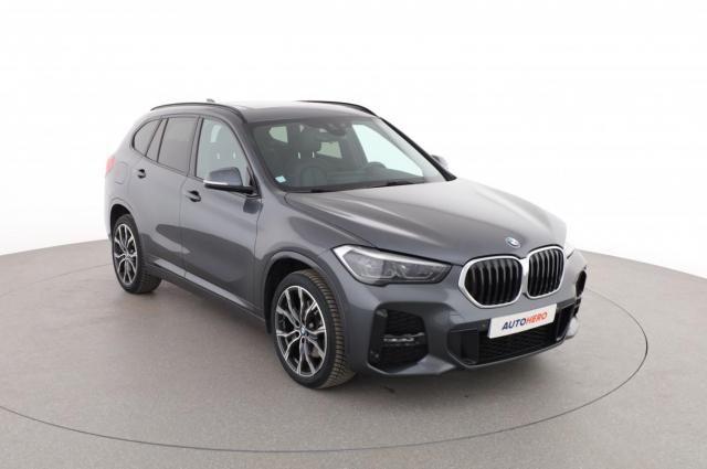 Bmw X1 image 1