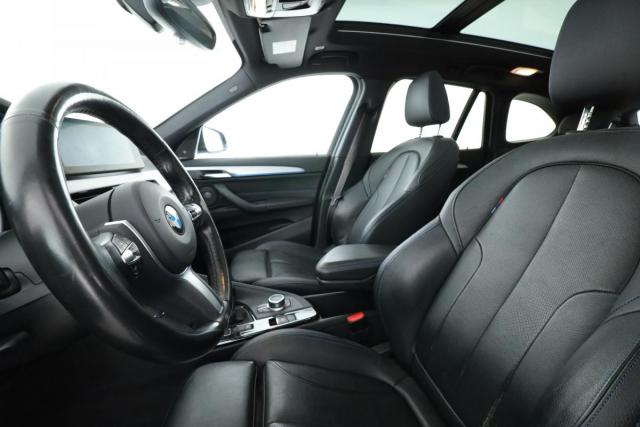 Bmw X1 image 7
