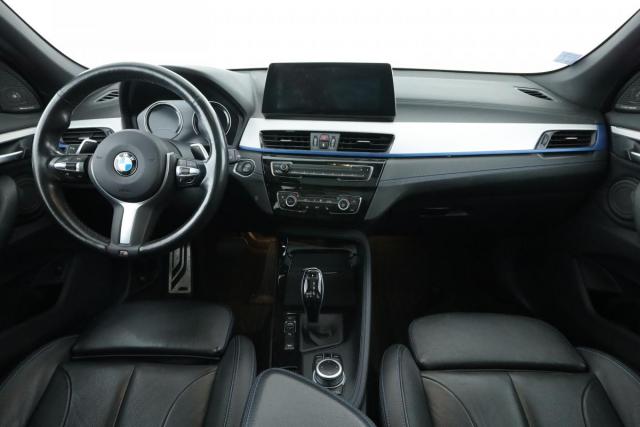 Bmw X1 image 2