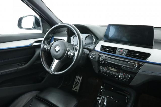 Bmw X1 image 6