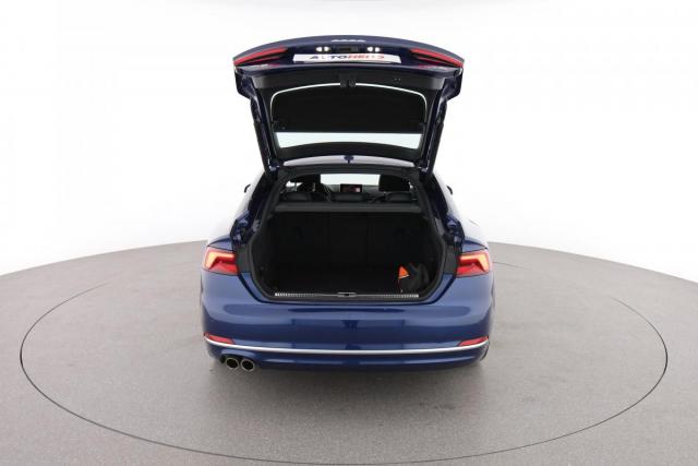 Audi A5 Sportback image 3