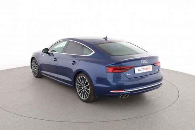 Audi A5 Sportback image 8