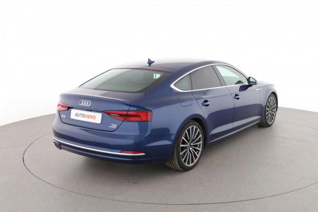 Audi A5 Sportback image 4
