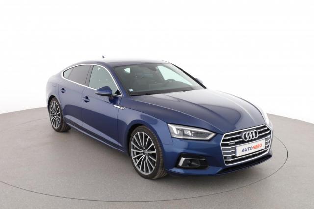 Audi A5 Sportback image 2