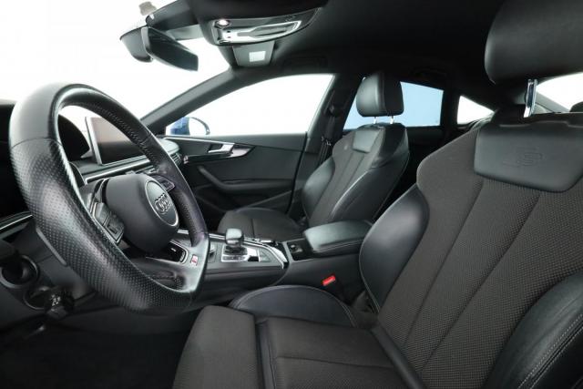 Audi A5 Sportback image 5