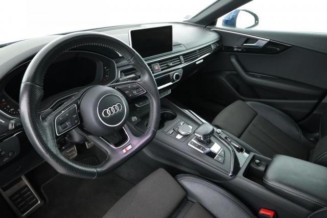 Audi A5 Sportback image 7