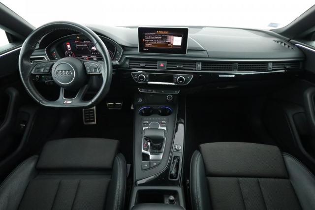 Audi A5 Sportback image 9