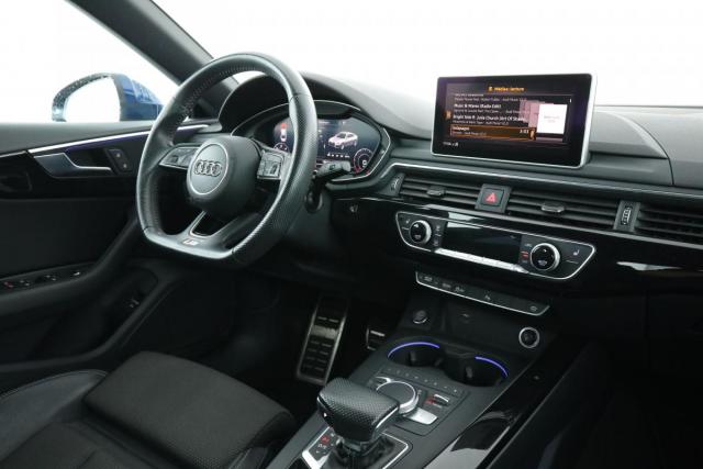 Audi A5 Sportback image 6
