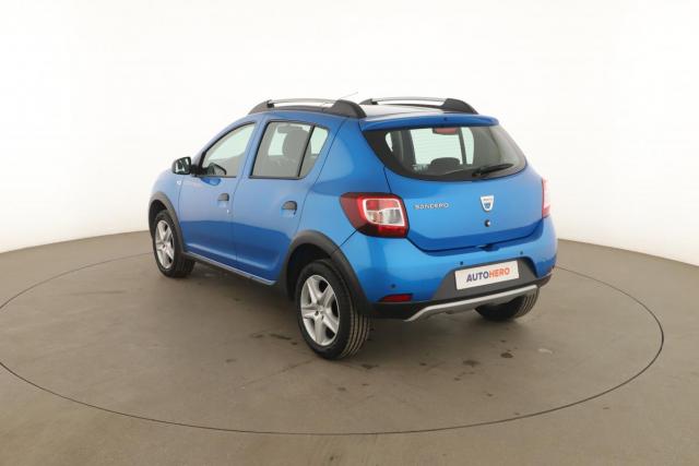 Dacia Sandero Ii image 6