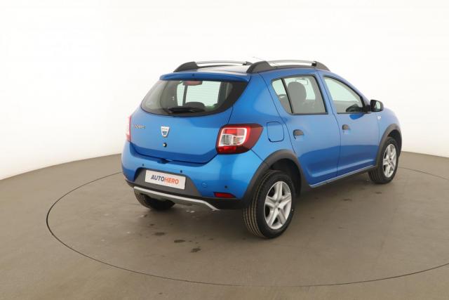 Dacia Sandero Ii image 8