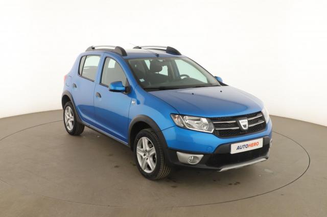 Dacia Sandero Ii image 3