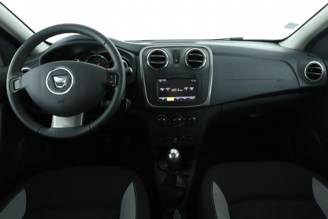 Dacia Sandero Ii image 9