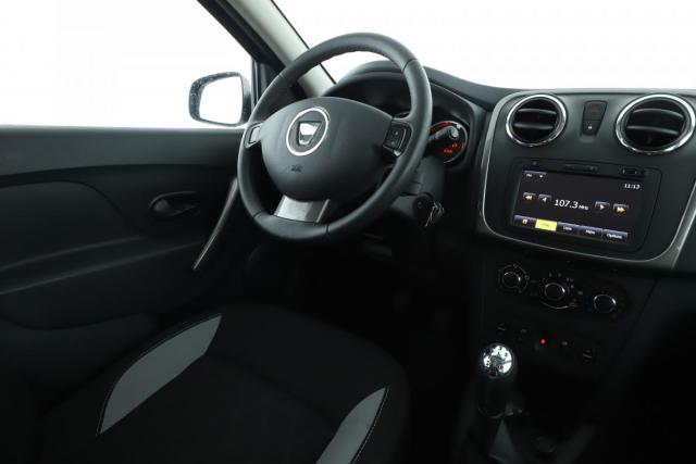 Dacia Sandero Ii image 5