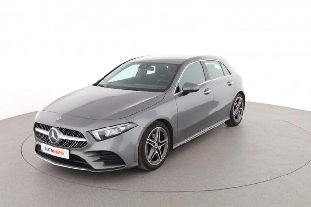 Mercedes Benz