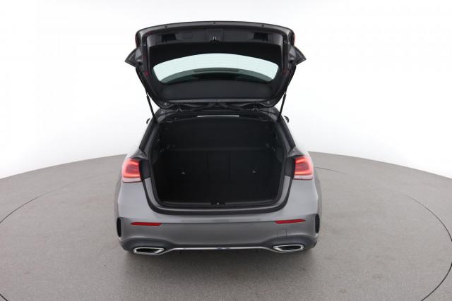 Mercedes Benz Classe A image 9