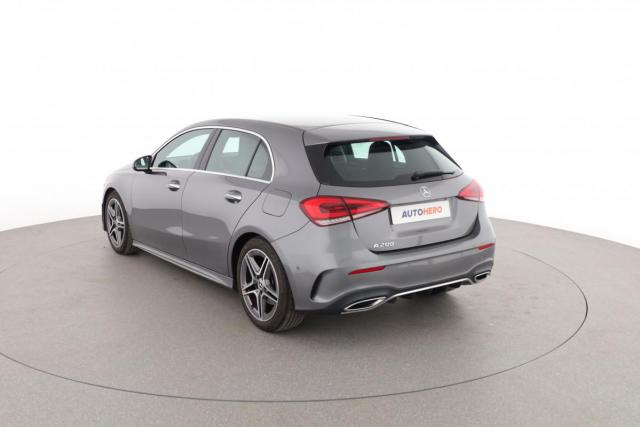 Mercedes Benz Classe A image 1
