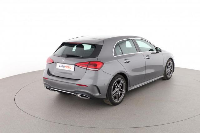 Mercedes Benz Classe A image 8