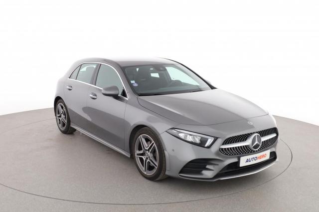 Mercedes Benz Classe A image 2