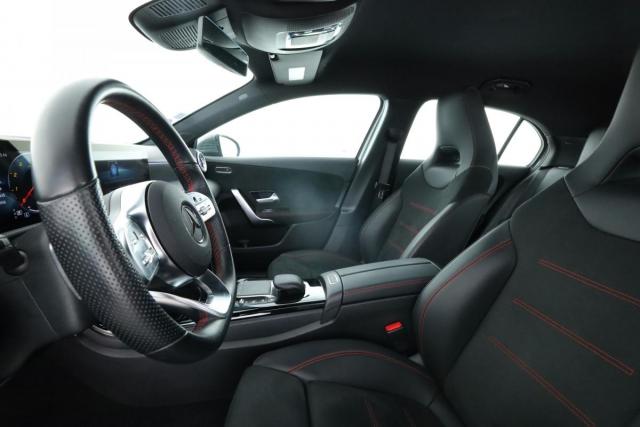 Mercedes Benz Classe A image 7