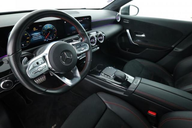 Mercedes Benz Classe A image 3