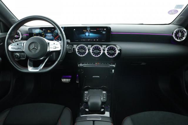 Mercedes Benz Classe A image 5