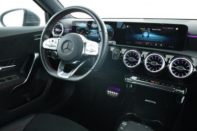 Mercedes Benz Classe A image 6