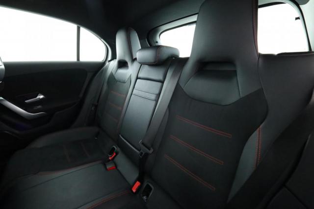 Mercedes Benz Classe A image 4