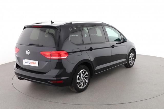 Volkswagen Touran image 8