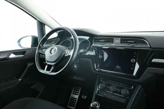 Volkswagen Touran image 4