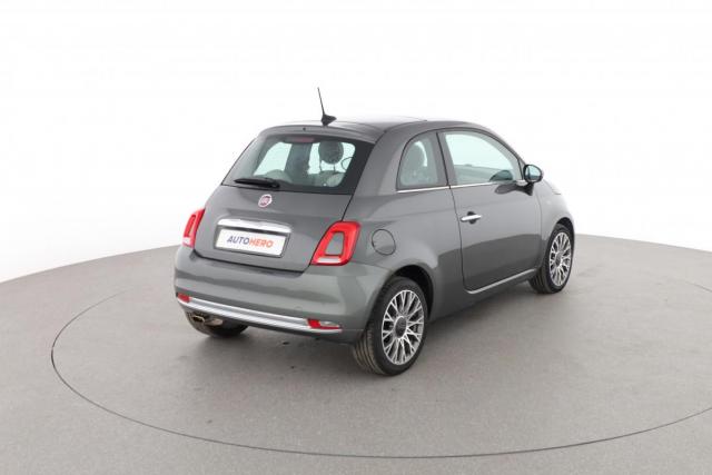 Fiat 500 image 9