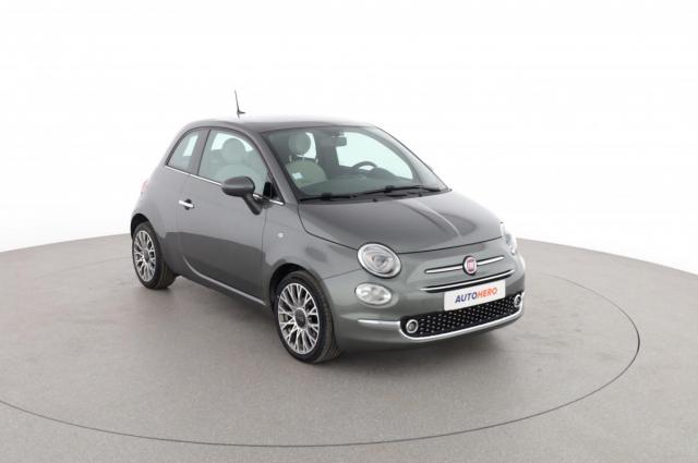Fiat 500 image 6