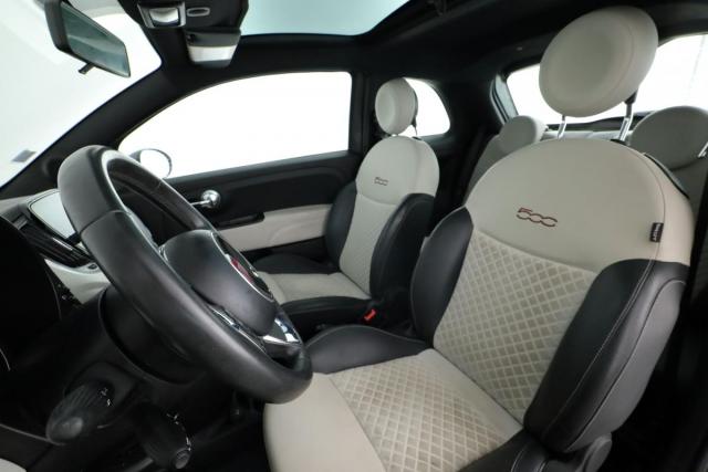 Fiat 500 image 4