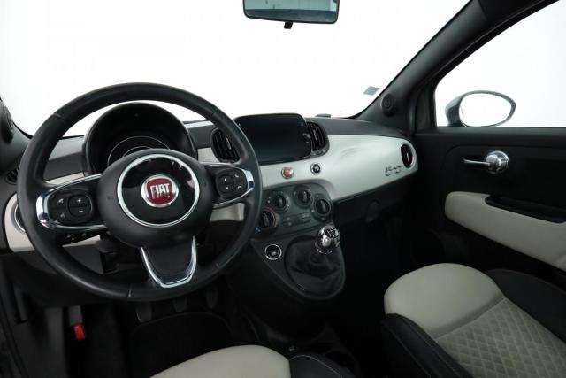Fiat 500 image 2