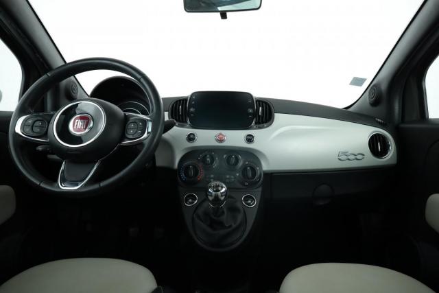 Fiat 500 image 8