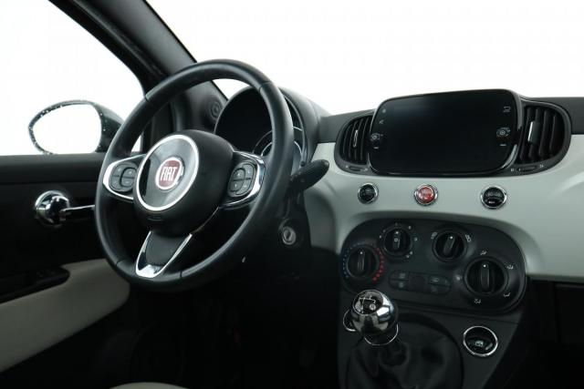 Fiat 500 image 1