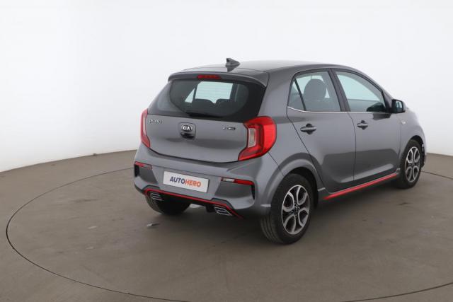 Kia Picanto image 7