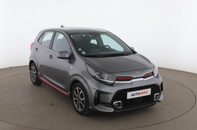Kia Picanto image 1