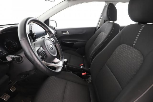 Kia Picanto image 4