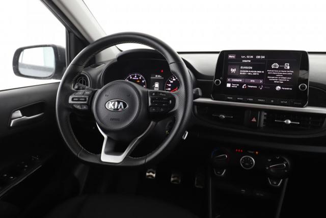Kia Picanto image 5