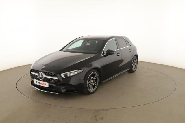 Mercedes Benz