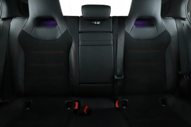 Mercedes Benz Classe A image 1