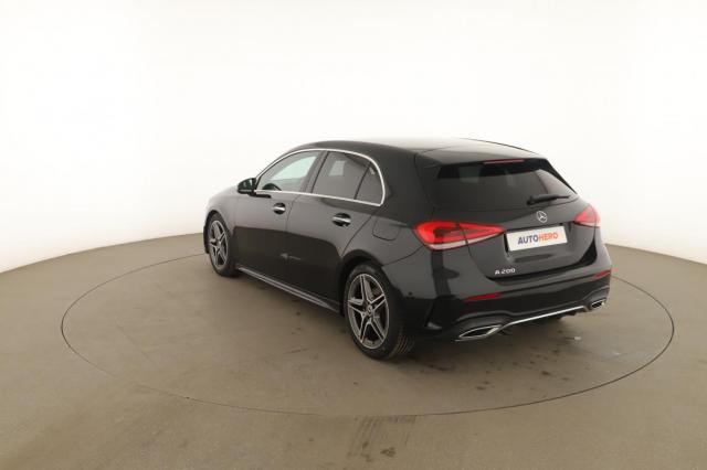 Mercedes Benz Classe A image 8
