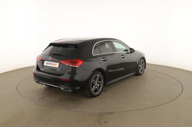 Mercedes Benz Classe A image 3