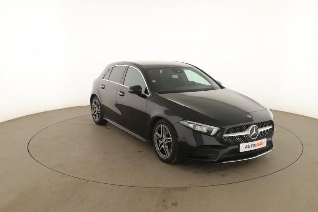 Mercedes Benz Classe A image 9