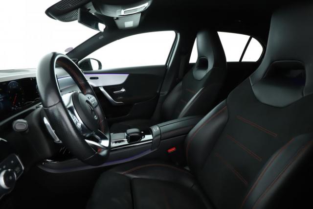 Mercedes Benz Classe A image 7