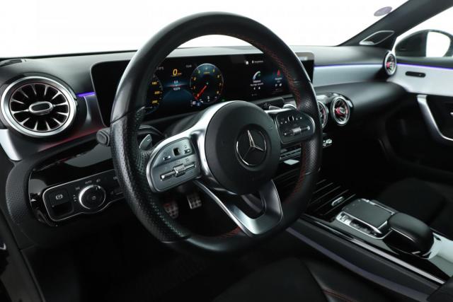 Mercedes Benz Classe A image 5